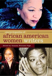 Encyclopaedia of African American Women Writers (Yolanda William Page)