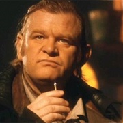 Lord Johnson-Johnson (A.I. Artificial Intelligence, 2001)