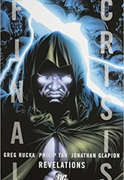 Final Crisis: Revelations (Greg Rucka)
