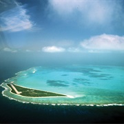 Kure Atoll