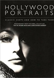 Hollywood Portraits (Roger Hicks)