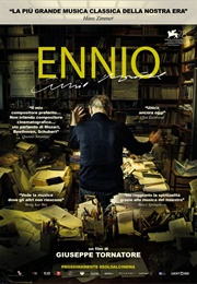 Ennio (2021)