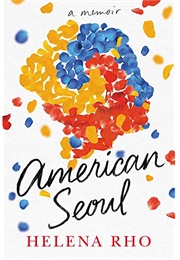 America Soul (Helena Rho)