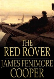 The Red Rover (James Fenimore Coopeer)
