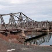 Owsley Bridge