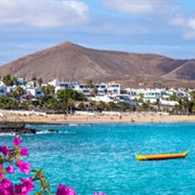Costa Teguise