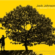 Jack Johnson - In Between Dreams (2005)