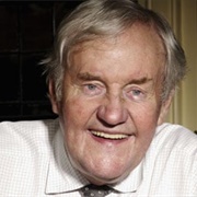 Richard Briers