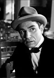 Robert Hossein - Le Vampire De Dusseldorf (1965)