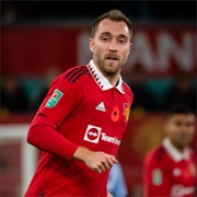Christian Eriksen 🇩🇰