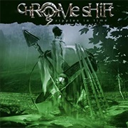 Chrome Shift - Ripples in Time
