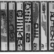 Warp Tapes 89-93 (Autechre, 2019)