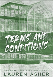 Terms and Conditions (Lauren Asher)