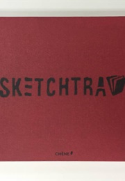 Sketchtravel (Gérald Guerlais)