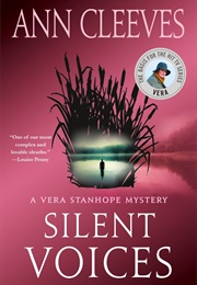Silent Voices (Ann Cleeves)