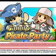 Family Pirate Party