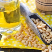 Pine Nut Oil