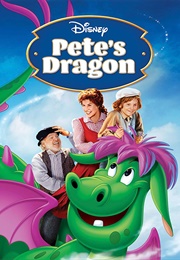 Pete's Dragon (1977)