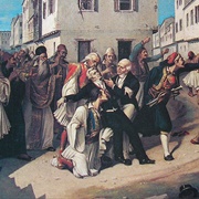 Ioannis Kapodistrias - October 9, 1831