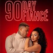 90 Day Fiancé