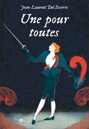 Une Pour Toutes (Jean-Laurent Del Socorro)