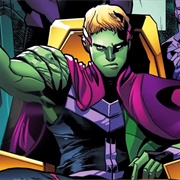Hulkling