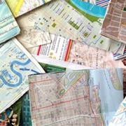 Getting Lost Is a Part of Traveling!