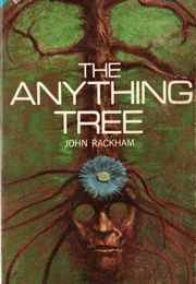 The Anything Tree (John Rackham)