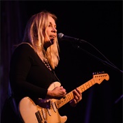 Rickie Lee Jones