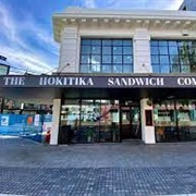 The Hokitika Sandwich Company