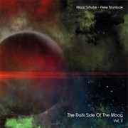Pete Namlook & K. Schulze: The Dark Side of the Moog II