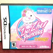Magical Zhuzhu Princess: Carriages & Castles