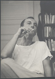 Frank O'Hara (Frank O'Hara)