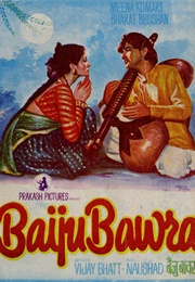 Baiju Bawra (1952)