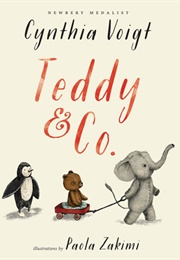 Teddy & Co. (Cynthia Voigt)