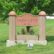 Dow City, Iowa