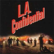 Various – L.A. Confidential: Soundtrack