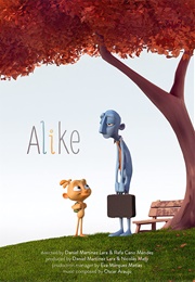 Alike (2015)