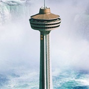 Skylon Tower Niagara Falls