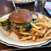 New Jersey: Tops Diner - East Newark