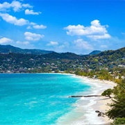 Grenada - Grand Anse Beach