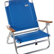 Beach Chairs