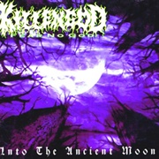 Killengod - Into the Ancient Moon