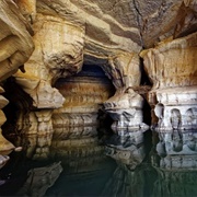 Soof Umar Cave, Ethiopia
