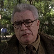 Dr. Nelson Guggenheim