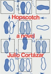 Hopscotch (Julio Cortázar)