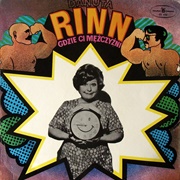 Danuta Rinn – Gdzie Ci Mężczyźni
