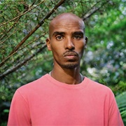 The Real Mo Farah