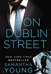 On Dublin Street (On Dublin Street, #1) (Samantha Young)