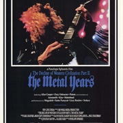 The Decline of Western Civilization Part II: The Metal Years (1988)